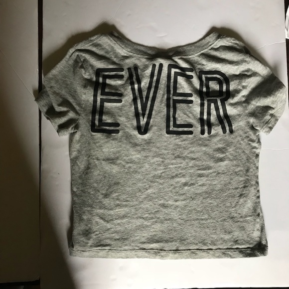 VS Pink XS Top What Ever - Picture 2 of 3